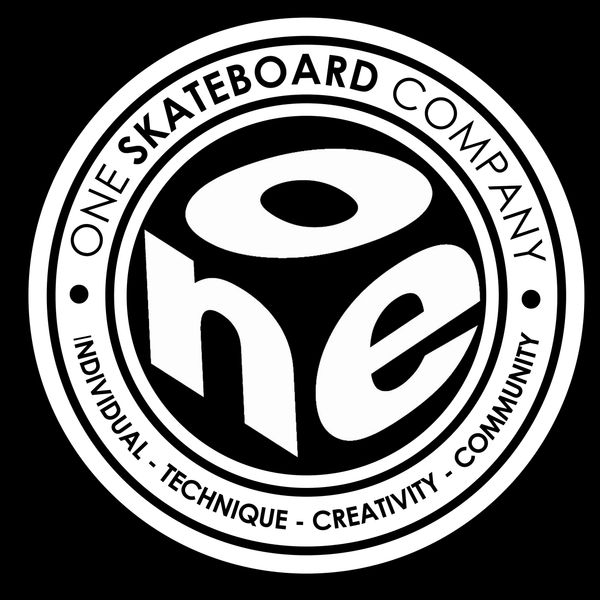 Shop | One Skateboard Shop